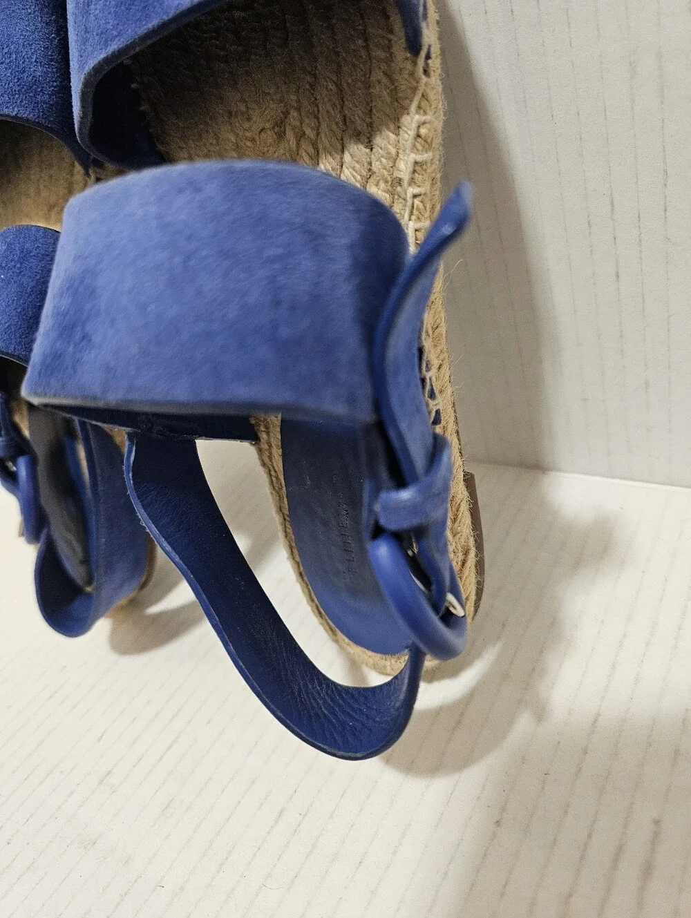 Celine classy sandals